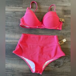 Victoria’s Secret High Rise Bikini